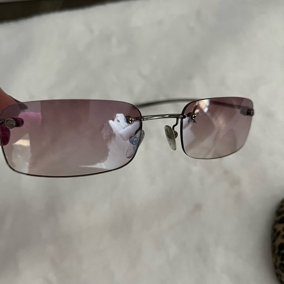 Host Pick !!!  GUCCI authentic sunglasses - Picture 8 of 11